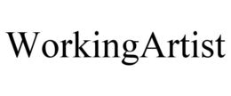 WORKINGARTIST trademark