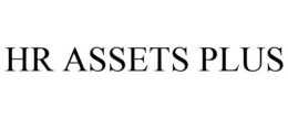HR ASSETS PLUS trademark