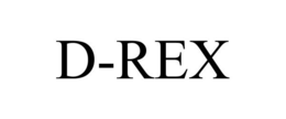 D-REX trademark