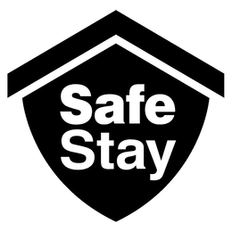 SAFE STAY trademark