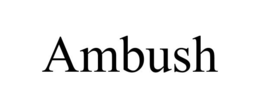 AMBUSH trademark