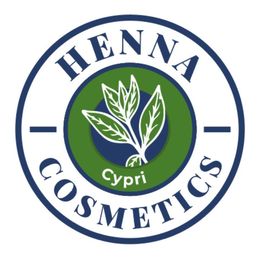 HENNA COSMETICS CYPRI trademark