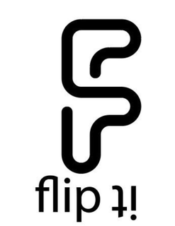 FLIP IT trademark
