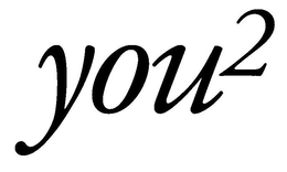 YOU2 trademark