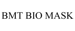 BMT BIO MASK trademark