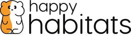 HAPPY HABITATS trademark