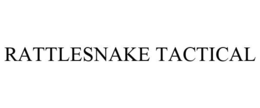 RATTLESNAKE TACTICAL trademark