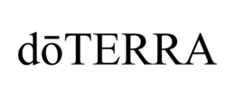 DOTERRA trademark
