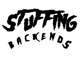 STUFFING BACKENDS trademark