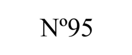 Nº95 trademark