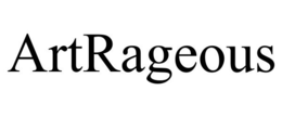 ARTRAGEOUS trademark