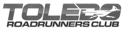 TOLEDO ROADRUNNERS CLUB trademark