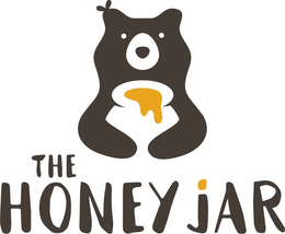 THE HONEY JAR trademark