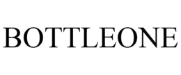 BOTTLEONE trademark