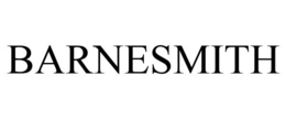 BARNESMITH trademark