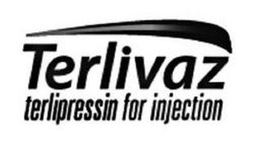 TERLIVAZ TERLIPRESSIN FOR INJECTION trademark