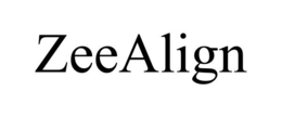 ZEEALIGN trademark