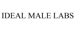 IDEAL MALE LABS trademark