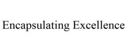 ENCAPSULATING EXCELLENCE trademark