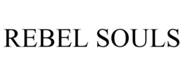 REBEL SOULS trademark