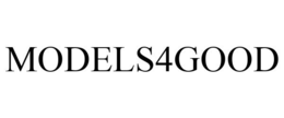 MODELS4GOOD trademark