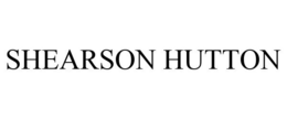 SHEARSON HUTTON trademark