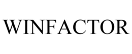 WINFACTOR trademark