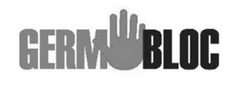 GERM BLOC trademark