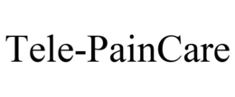 TELE-PAINCARE trademark