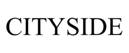 CITYSIDE trademark