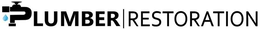 P PLUMBER RESTORATION trademark