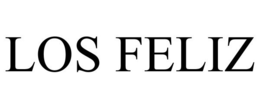 LOS FELIZ trademark