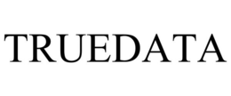 TRUEDATA trademark