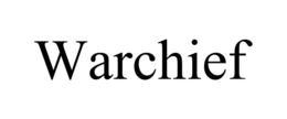 WARCHIEF trademark