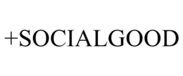 +SOCIALGOOD trademark