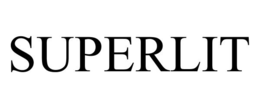 SUPERLIT trademark