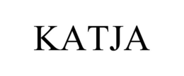 KATJA trademark