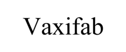 VAXIFAB trademark
