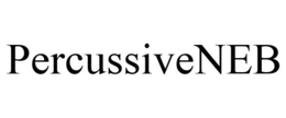 PERCUSSIVENEB trademark