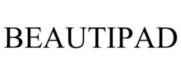 BEAUTIPAD trademark