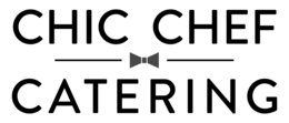 CHIC CHEF CATERING trademark