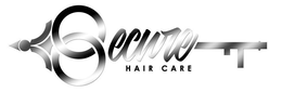 SECURE HAIR CARE trademark