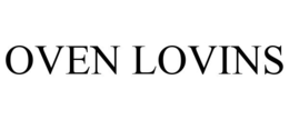 OVEN LOVINS trademark