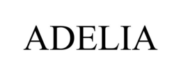 ADELIA trademark