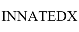 INNATEDX trademark