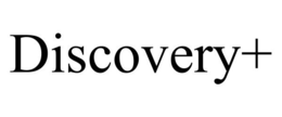DISCOVERY+ trademark