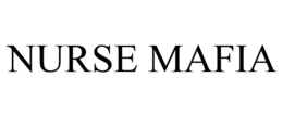 NURSE MAFIA trademark