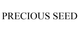 PRECIOUS SEED trademark