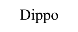 DIPPO trademark