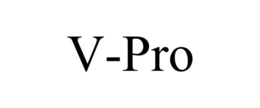 V-PRO trademark